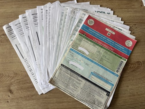 1995 Jaguar XJ6 Sport Auto For Sale (picture 129 of 139)