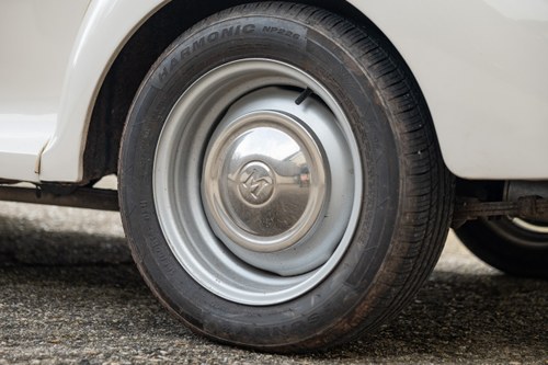 1968 Morris Minor 1000 In vendita (immagine 16 di 131)