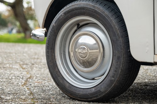 1968 Morris Minor 1000 In vendita (immagine 17 di 131)