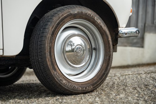 1968 Morris Minor 1000 In vendita (immagine 18 di 131)