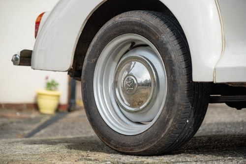 1968 Morris Minor 1000 In vendita (immagine 19 di 131)