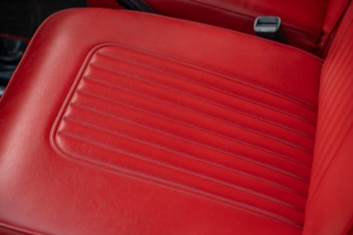 1968 Morris Minor 1000 In vendita (immagine 27 di 131)