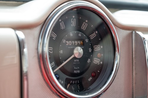 1968 Morris Minor 1000 In vendita (immagine 29 di 131)