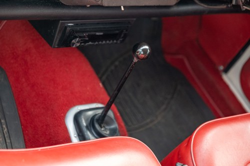 1968 Morris Minor 1000 In vendita (immagine 32 di 131)