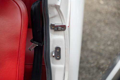 1968 Morris Minor 1000 In vendita (immagine 36 di 131)