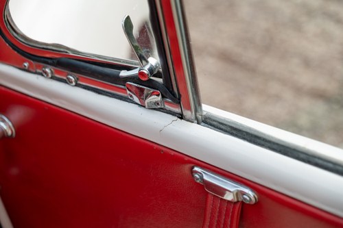 1968 Morris Minor 1000 In vendita (immagine 38 di 131)