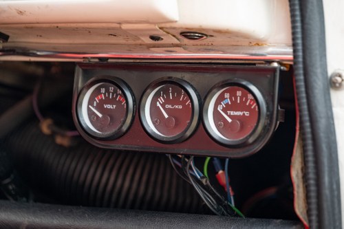 1968 Morris Minor 1000 In vendita (immagine 40 di 131)