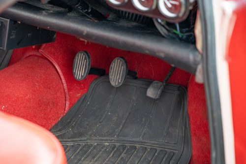 1968 Morris Minor 1000 In vendita (immagine 41 di 131)