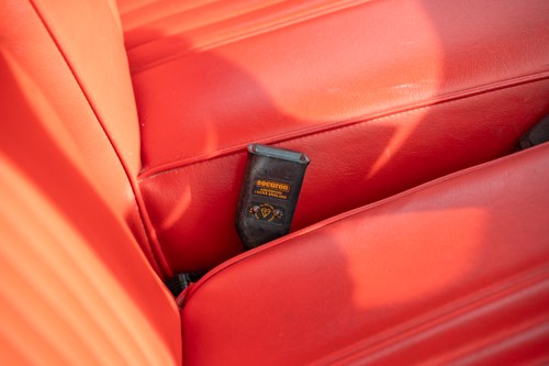 1968 Morris Minor 1000 In vendita (immagine 48 di 131)