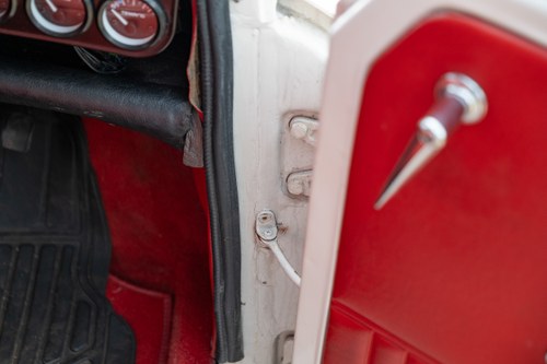 1968 Morris Minor 1000 In vendita (immagine 50 di 131)