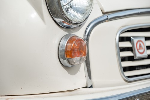 1968 Morris Minor 1000 In vendita (immagine 65 di 131)