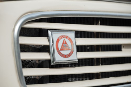 1968 Morris Minor 1000 In vendita (immagine 66 di 131)