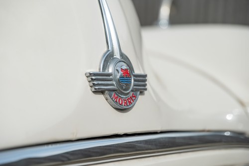 1968 Morris Minor 1000 In vendita (immagine 70 di 131)