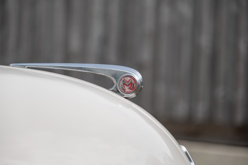 1968 Morris Minor 1000 In vendita (immagine 71 di 131)