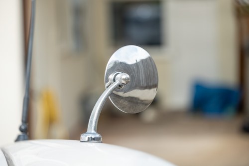 1968 Morris Minor 1000 In vendita (immagine 72 di 131)