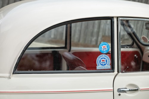 1968 Morris Minor 1000 In vendita (immagine 74 di 131)