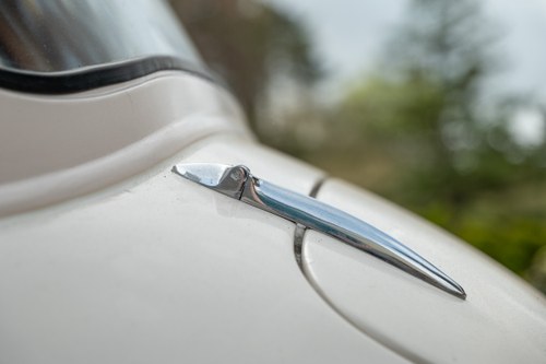 1968 Morris Minor 1000 In vendita (immagine 75 di 131)