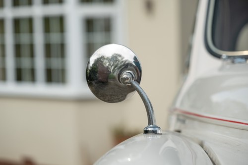 1968 Morris Minor 1000 In vendita (immagine 76 di 131)