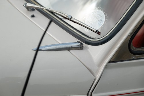 1968 Morris Minor 1000 In vendita (immagine 80 di 131)