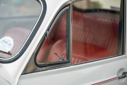 1968 Morris Minor 1000 In vendita (immagine 85 di 131)