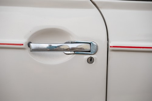 1968 Morris Minor 1000 In vendita (immagine 86 di 131)