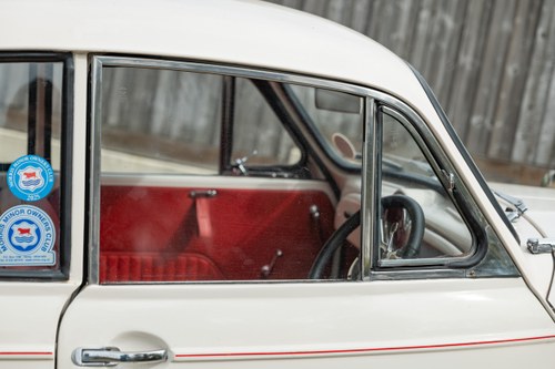 1968 Morris Minor 1000 In vendita (immagine 87 di 131)
