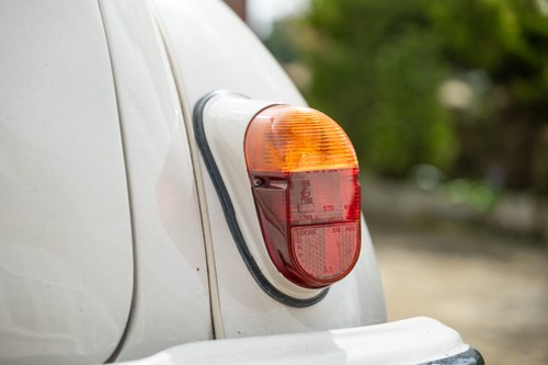 1968 Morris Minor 1000 In vendita (immagine 93 di 131)
