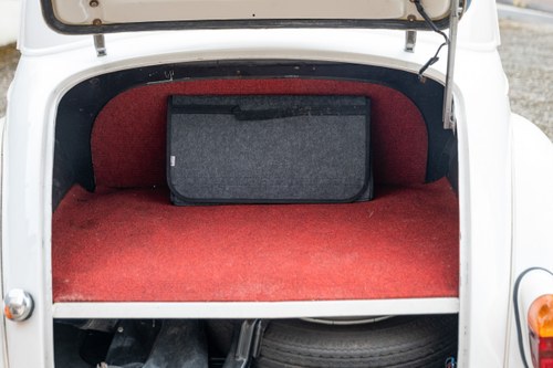 1968 Morris Minor 1000 In vendita (immagine 53 di 131)