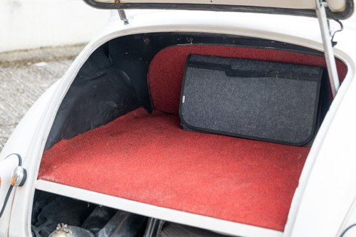 1968 Morris Minor 1000 In vendita (immagine 54 di 131)