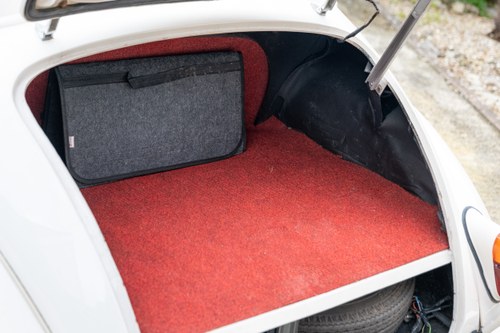 1968 Morris Minor 1000 In vendita (immagine 55 di 131)