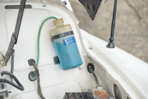 1968 Morris Minor 1000 In vendita (immagine 103 di 131)