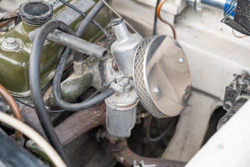 1968 Morris Minor 1000 In vendita (immagine 105 di 131)