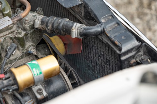 1968 Morris Minor 1000 In vendita (immagine 110 di 131)