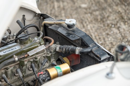 1968 Morris Minor 1000 In vendita (immagine 111 di 131)