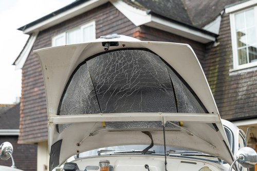 1968 Morris Minor 1000 In vendita (immagine 113 di 131)