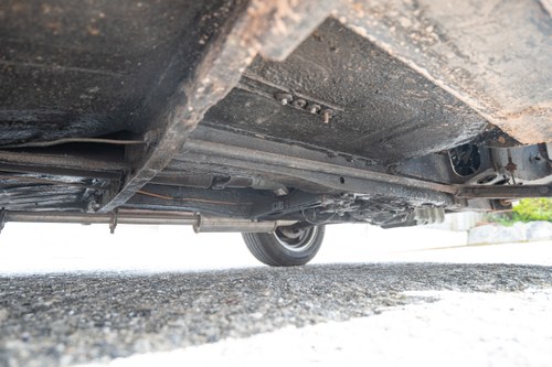 1968 Morris Minor 1000 In vendita (immagine 120 di 131)