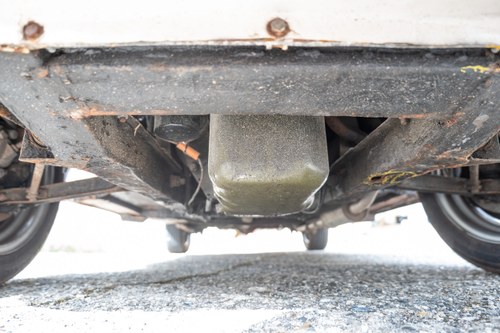 1968 Morris Minor 1000 In vendita (immagine 121 di 131)