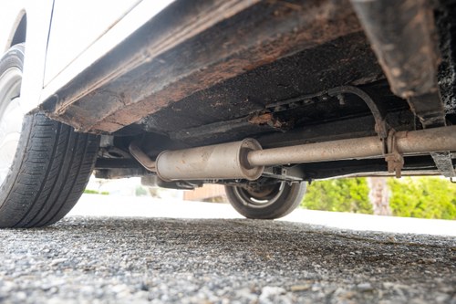 1968 Morris Minor 1000 In vendita (immagine 124 di 131)