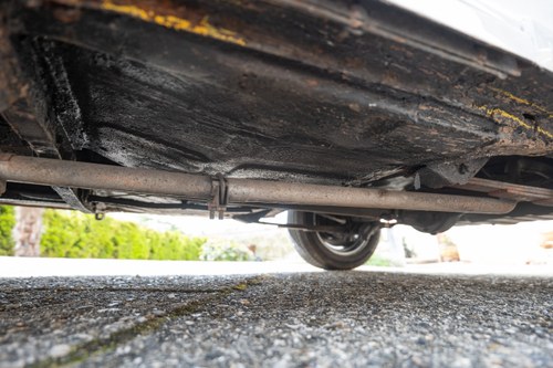 1968 Morris Minor 1000 In vendita (immagine 125 di 131)