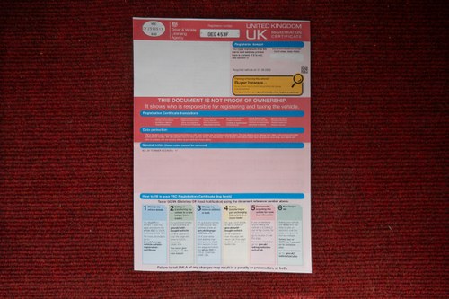 1968 Morris Minor 1000 In vendita (immagine 127 di 131)