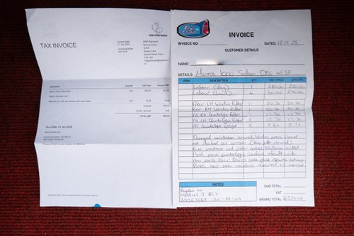 1968 Morris Minor 1000 In vendita (immagine 130 di 131)