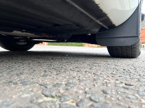 1987 Jaguar XJ-SC V12 till salu (bild 76 av 100)