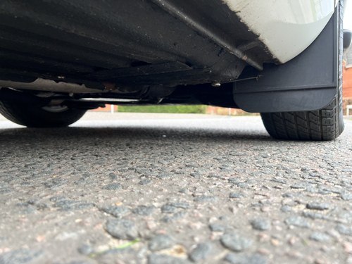 1987 Jaguar XJ-SC V12 till salu (bild 77 av 100)