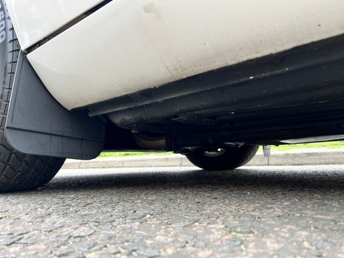 1987 Jaguar XJ-SC V12 till salu (bild 89 av 100)