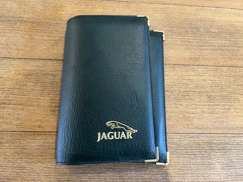 1987 Jaguar XJ-SC V12 till salu (bild 90 av 100)