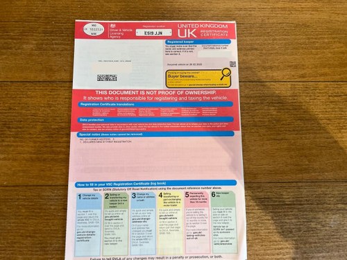 1987 Jaguar XJ-SC V12 till salu (bild 99 av 100)