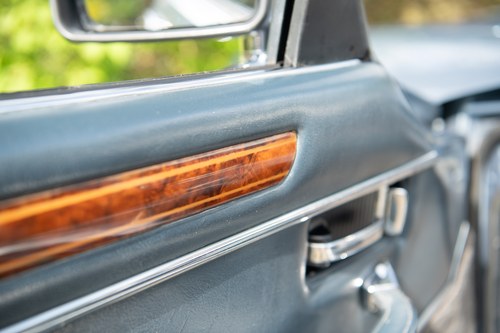 1988 Jaguar XJ-S V12 Convertible till salu (bild 48 av 191)