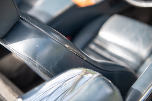 1988 Jaguar XJ-S V12 Convertible till salu (bild 64 av 191)