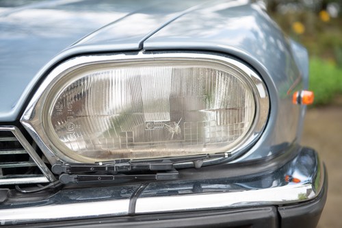 1988 Jaguar XJ-S V12 Convertible till salu (bild 77 av 191)