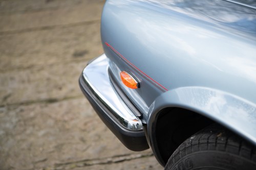 1988 Jaguar XJ-S V12 Convertible till salu (bild 106 av 191)